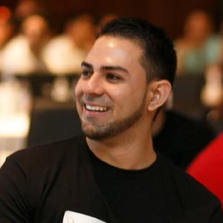 Cesar Dario Garcia Jimenez profile picture