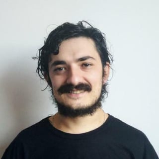 Gustavo Garcia Pereira profile picture