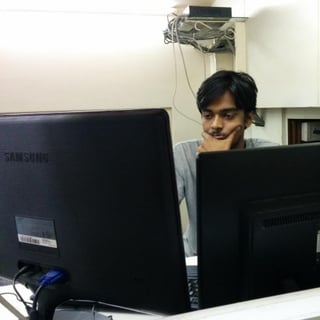 Neeraj Verma profile picture
