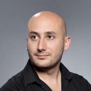 Mathieu Perrais profile picture