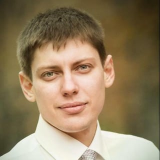 Maksym Pozhydaiev  profile picture