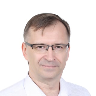 Sergei Semenkov profile picture