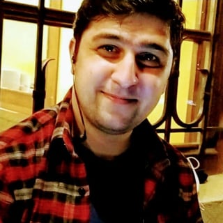 David Babayan profile picture