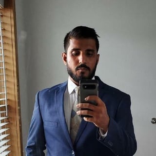 ibrahim ali profile picture