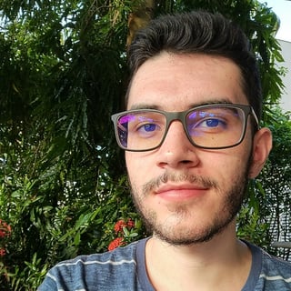 Gabriel José profile picture