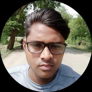 Ashish Sahu profile picture