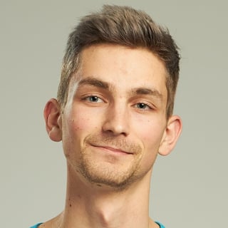 Serhii Mohylevskyi profile picture
