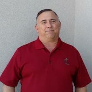 Bill Fencken profile picture