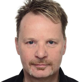 Peter Ehrenberg profile picture