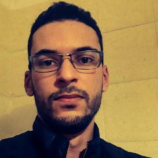 Kaddour Alaa profile picture
