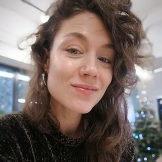 Natalia Woroniec profile picture