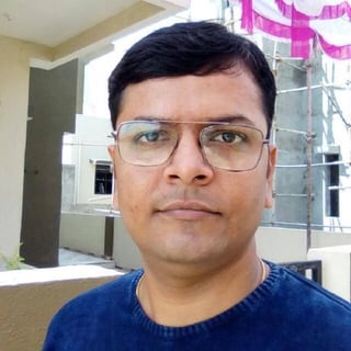 Punit Patel profile picture