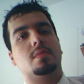 Rafael Mena Barreto profile picture