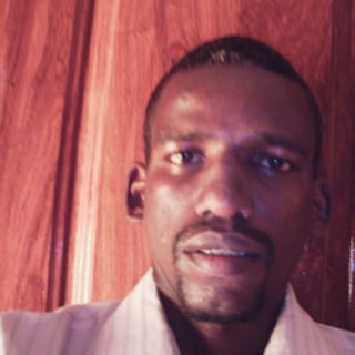 Abdoulaye DIENG profile picture