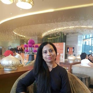 Dipali Kulshrestha profile picture