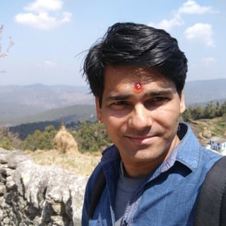 Manoj Tiwari profile picture