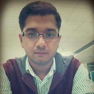 Rajeev Soni profile picture