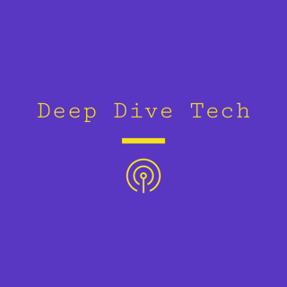 Deep Dive Tech profile picture