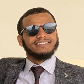 Mehammed Teshome profile picture
