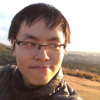 Eugene Cheah profile picture