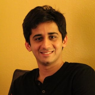 Amit Rathi profile picture