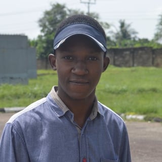 Moyin Ademigoke profile picture