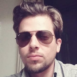 Jamal Hussain profile picture