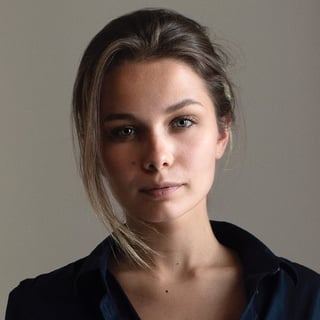 LizSafina profile picture