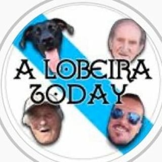 A Lobeira today profile picture