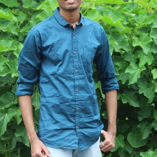 Satish Naikawadi profile picture