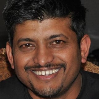 Rupak Ganguly profile picture