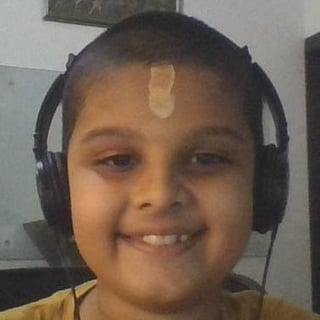 Pradyumna profile picture