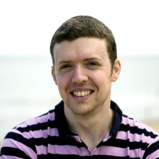 Eoin Kenny profile picture