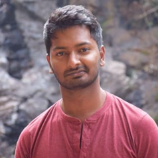 Amar Balu profile picture