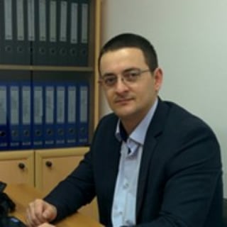 Fatos Halilaj profile picture