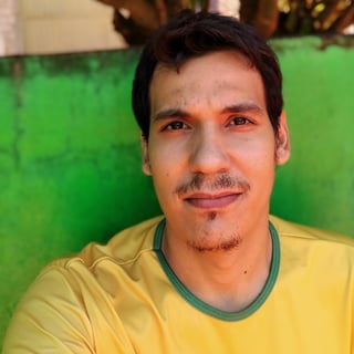 Tiago Cavalcante Pereira profile picture