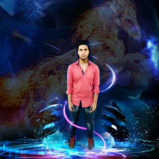 Sarthak Mohanty profile picture