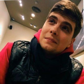 Pavlo Buidenkov profile picture