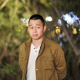 Mạnh Phạm profile picture