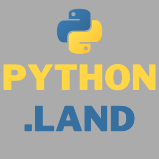 Erik from Python Land profile picture