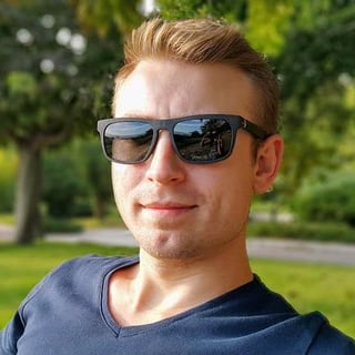 AndrewBogdanovTSS profile picture