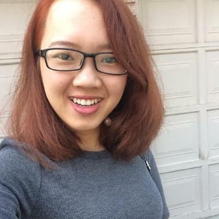 Jolisa Tran profile picture