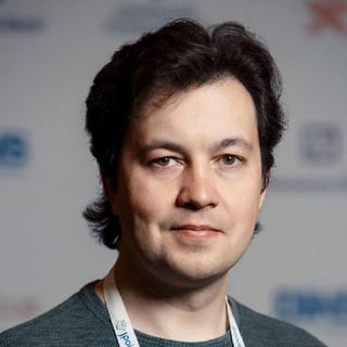 Roman Elizarov profile picture