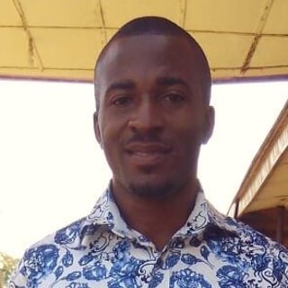 Nwosu Cyprian profile picture