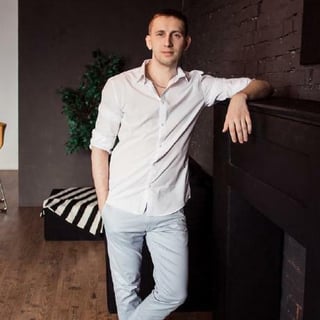 Mikhail Rychagov profile picture
