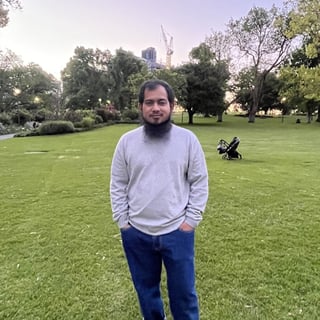 Foyzul Karim profile picture