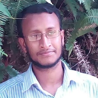 Azhar Ibn Mostafiz profile picture