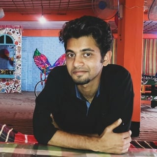 Saad Hasan profile picture