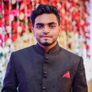 Shahriar Saleh Fahim profile picture