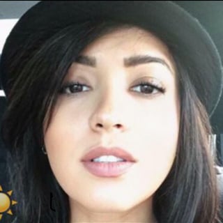 Aida Pourshirazi profile picture